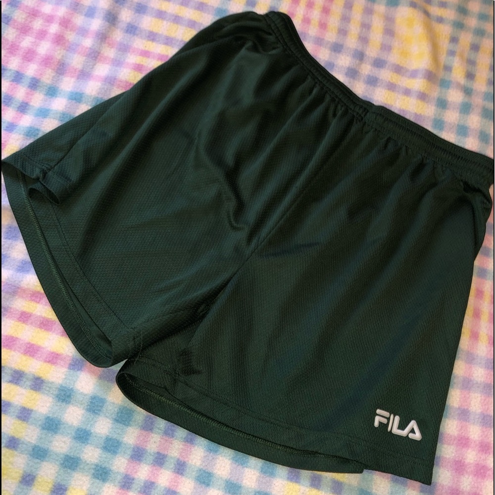 Fila shorts